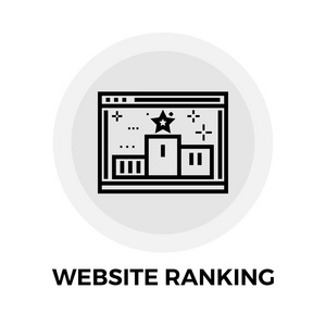 矢量現(xiàn)代藍色的圓圈圖標。web 元素