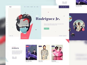 不能忽視的網(wǎng)頁(yè)設(shè)計(jì) 為什么它至關(guān)重要